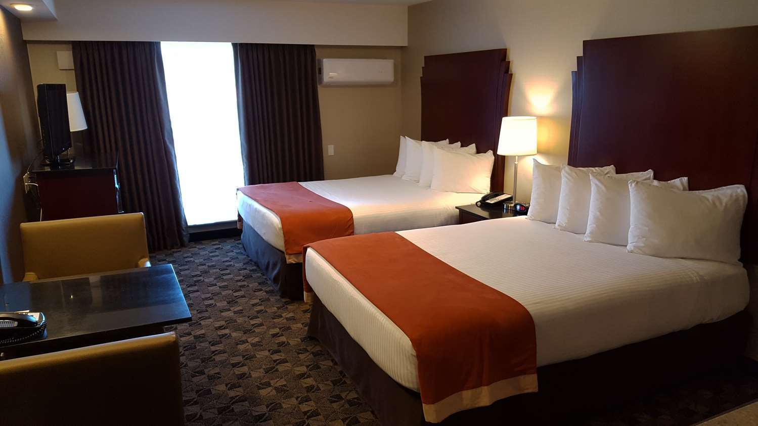 Best Western Northgate Nanaimo Dış mekan fotoğraf