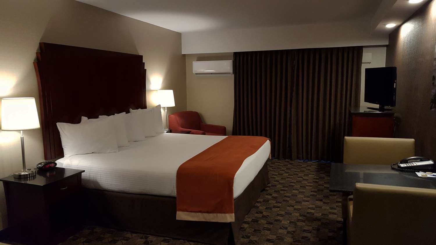 Best Western Northgate Nanaimo Dış mekan fotoğraf
