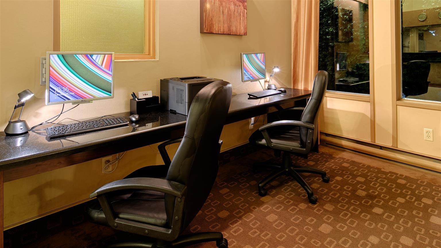 Best Western Northgate Nanaimo Dış mekan fotoğraf